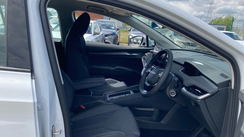 Skoda Elroq 150kW 60 SE L 63kWh 5dr Auto Electric Estate